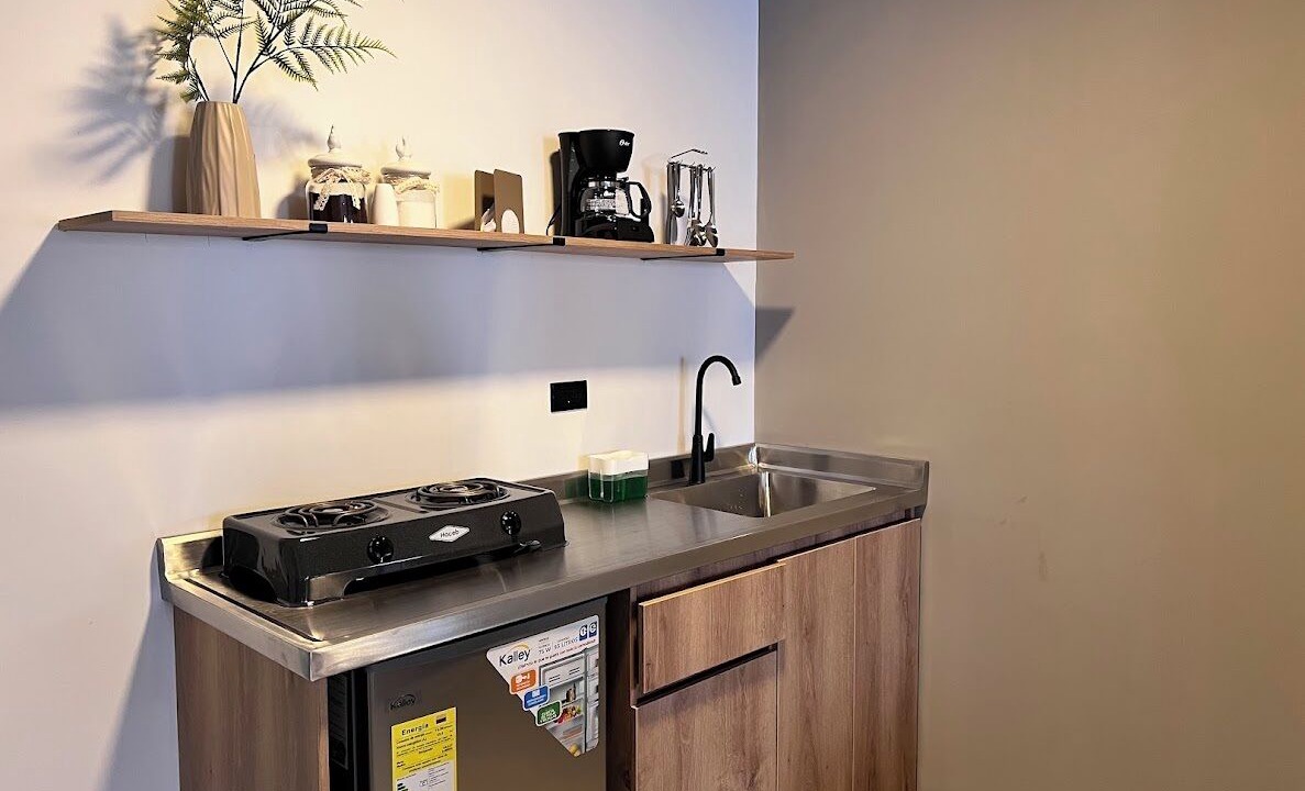 Photo of Kitchen in Buenos Aires