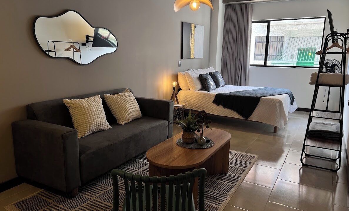 Photo of Bedroom in Buenos Aires
