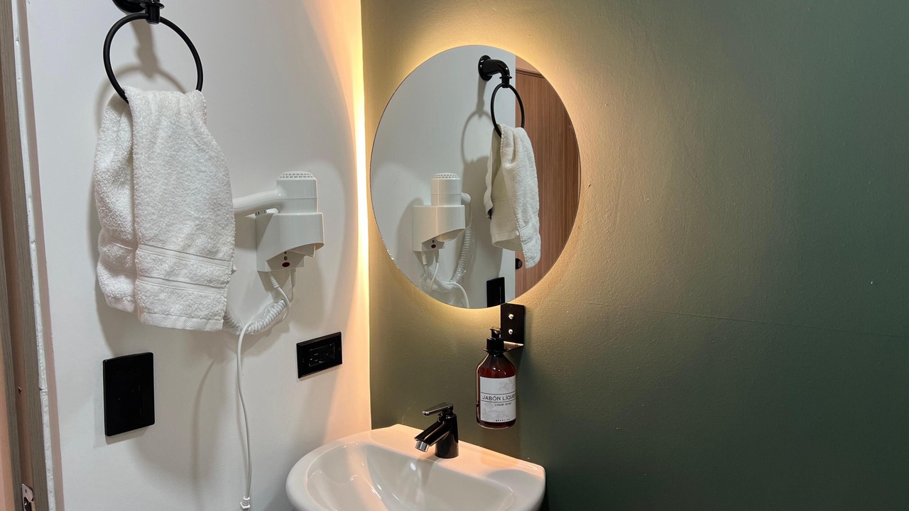 Photo of Bathroom in Buenos Aires