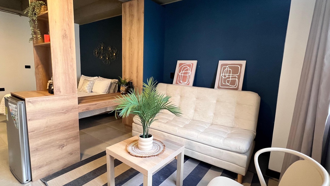 Photo of Livingroom in Buenos Aires