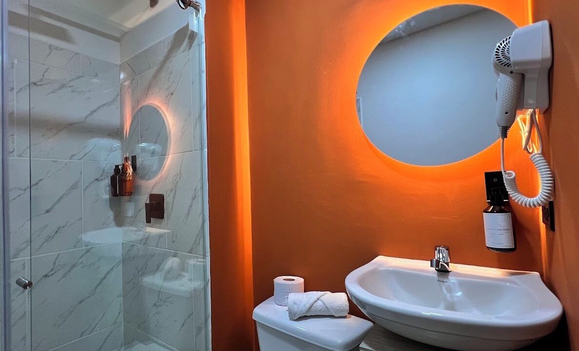 Photo of Bathroom in Buenos Aires