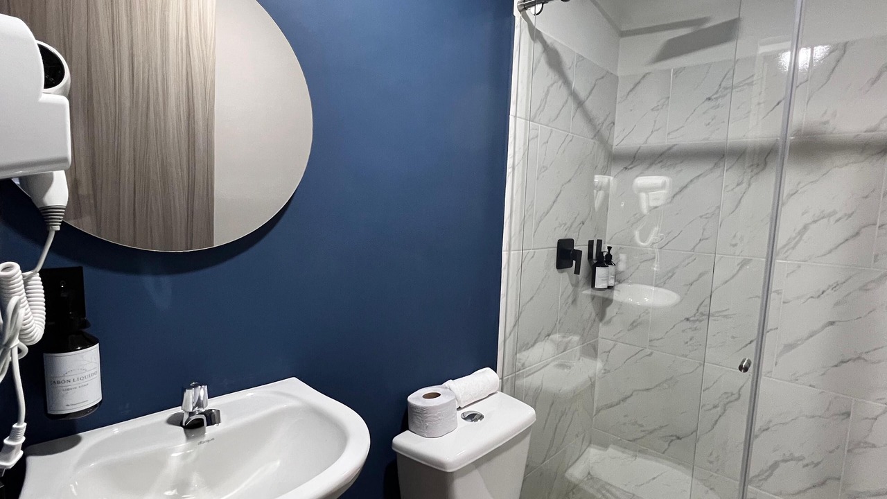 Photo of Bathroom in Buenos Aires