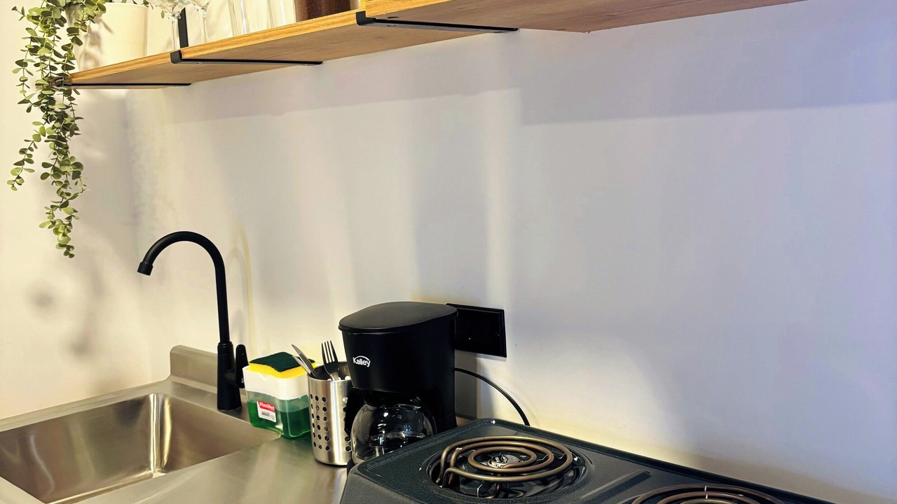 Photo of Kitchen in Buenos Aires