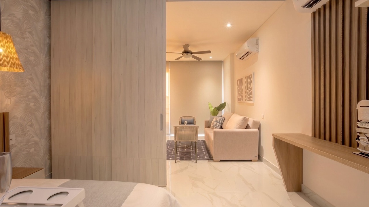 Photo of Bedroom in Santa Marta