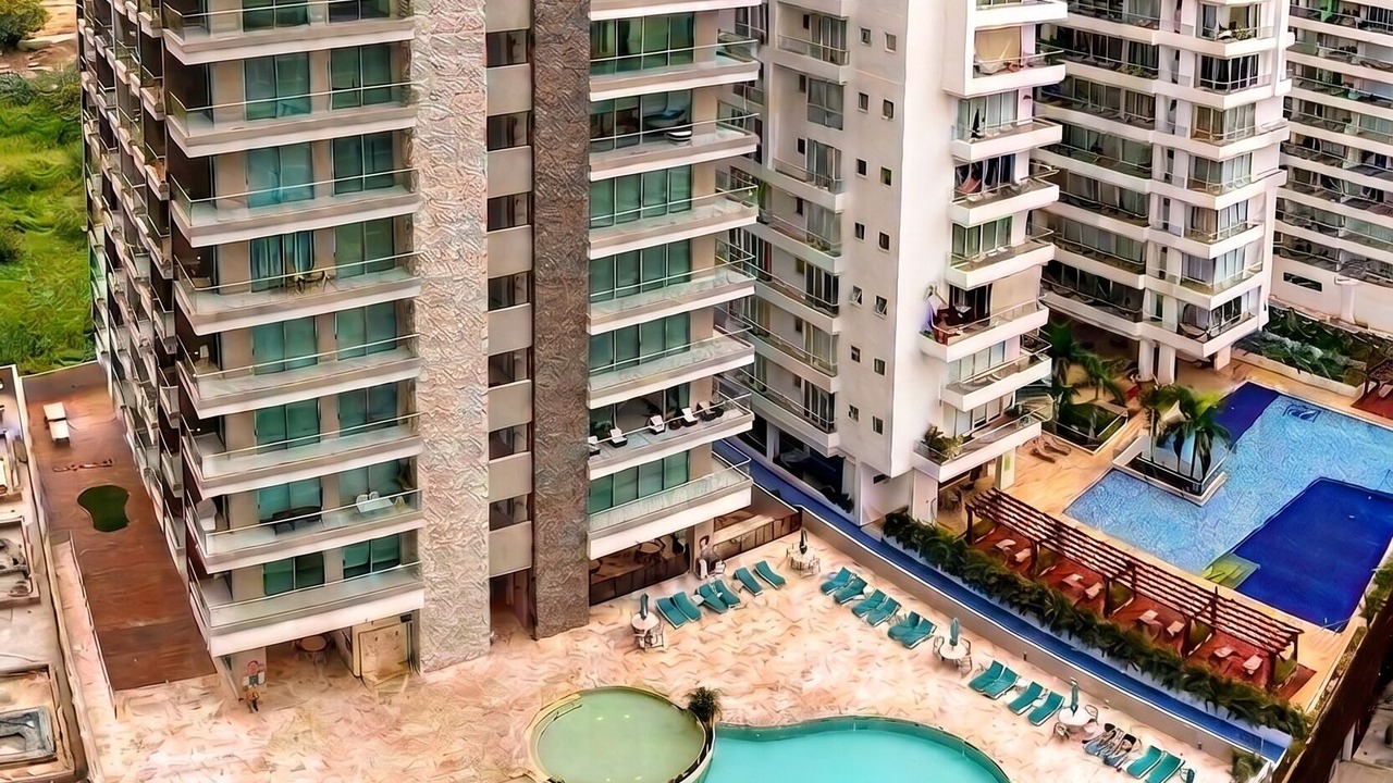 Photo of Outdoor in Santa Marta