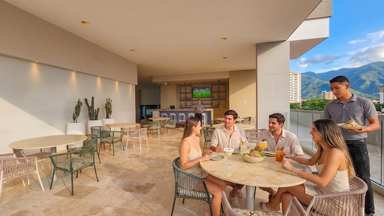 Photo of Outdoor in Santa Marta