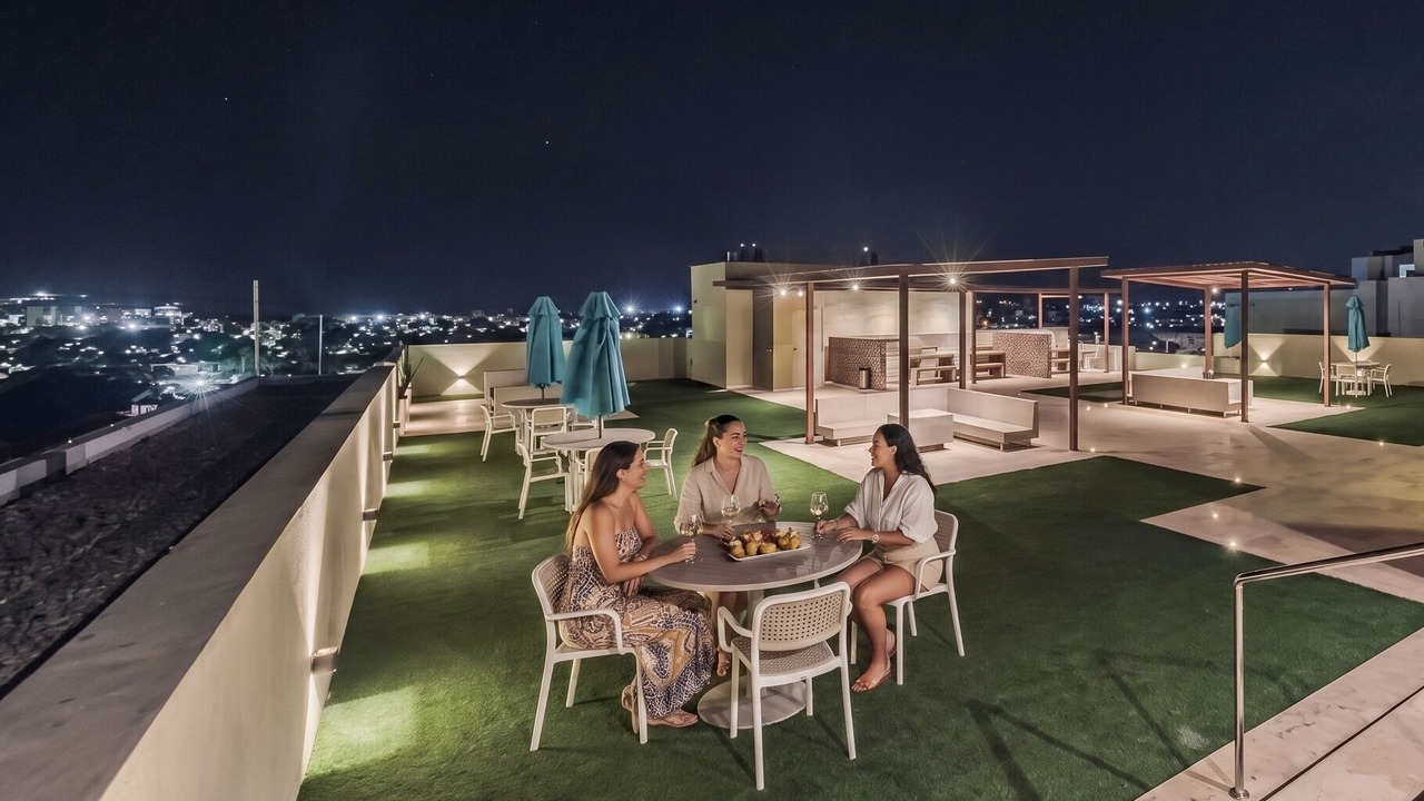 Photo of Outdoor in Santa Marta