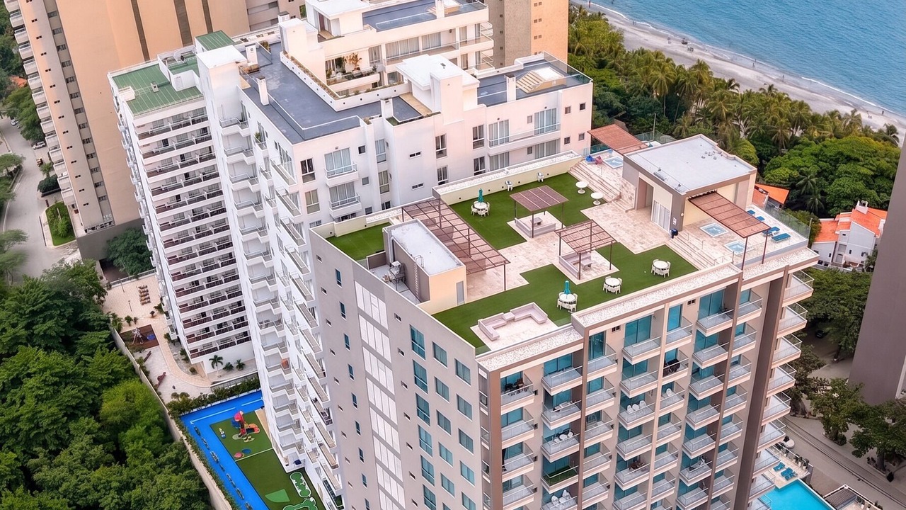 Photo of Outdoor in Santa Marta