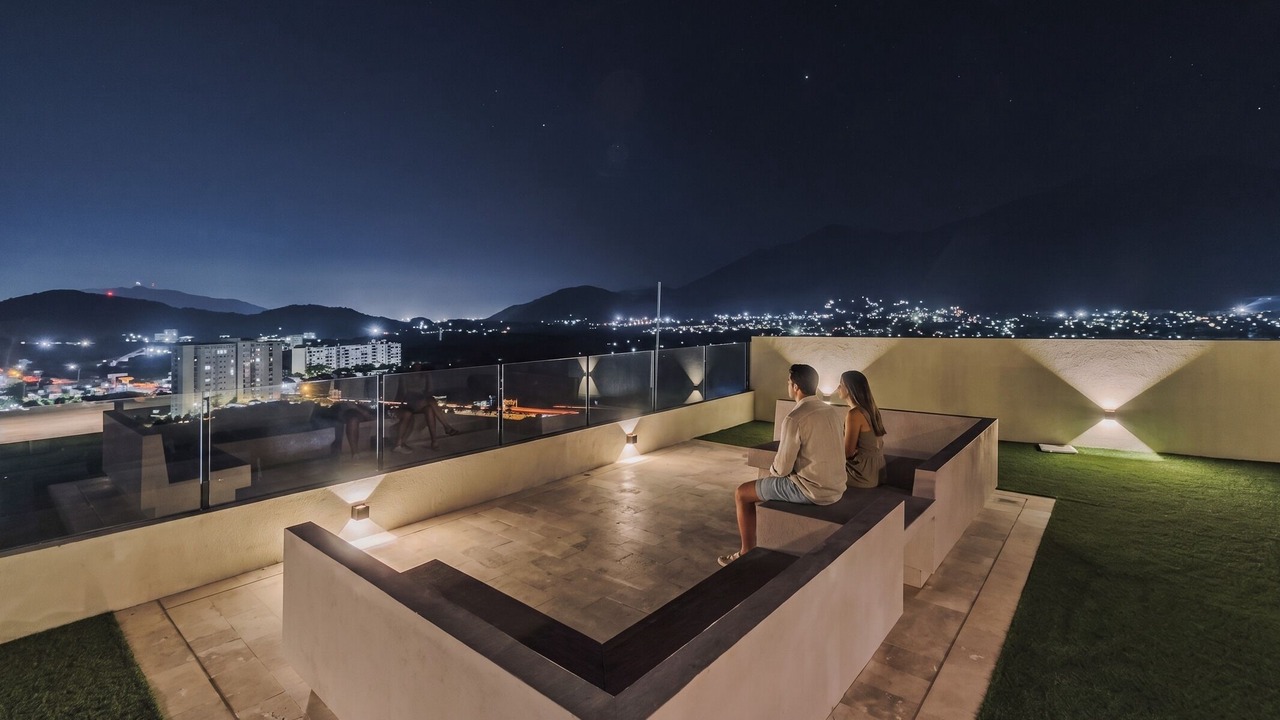 Photo of Patio Balcony in Santa Marta