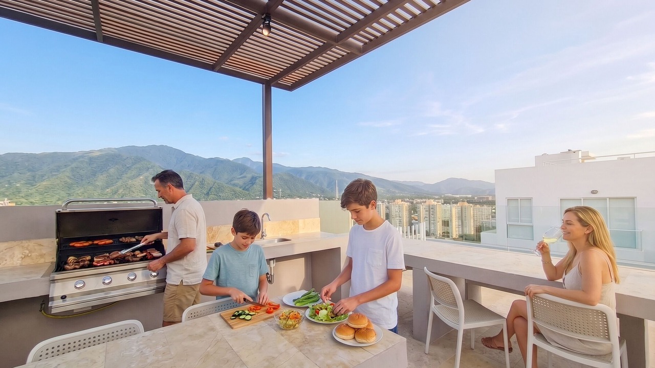 Photo of Outdoor in Santa Marta