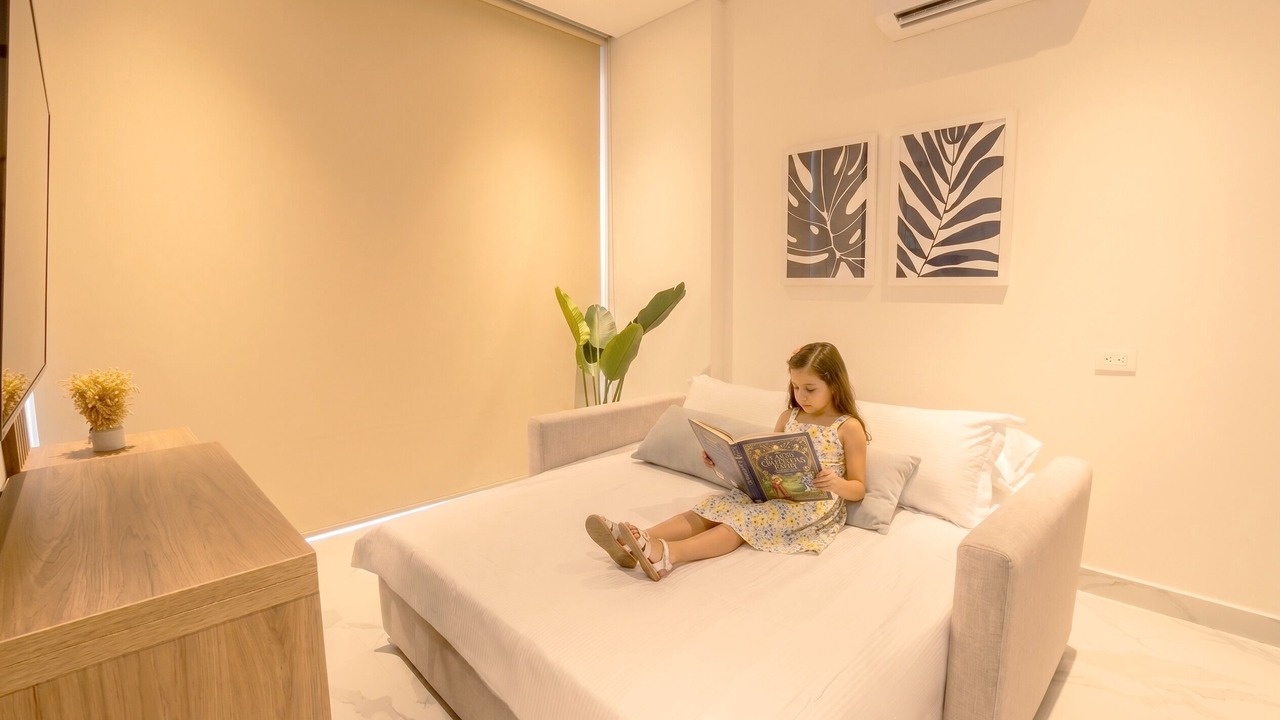 Photo of Bedroom in Santa Marta