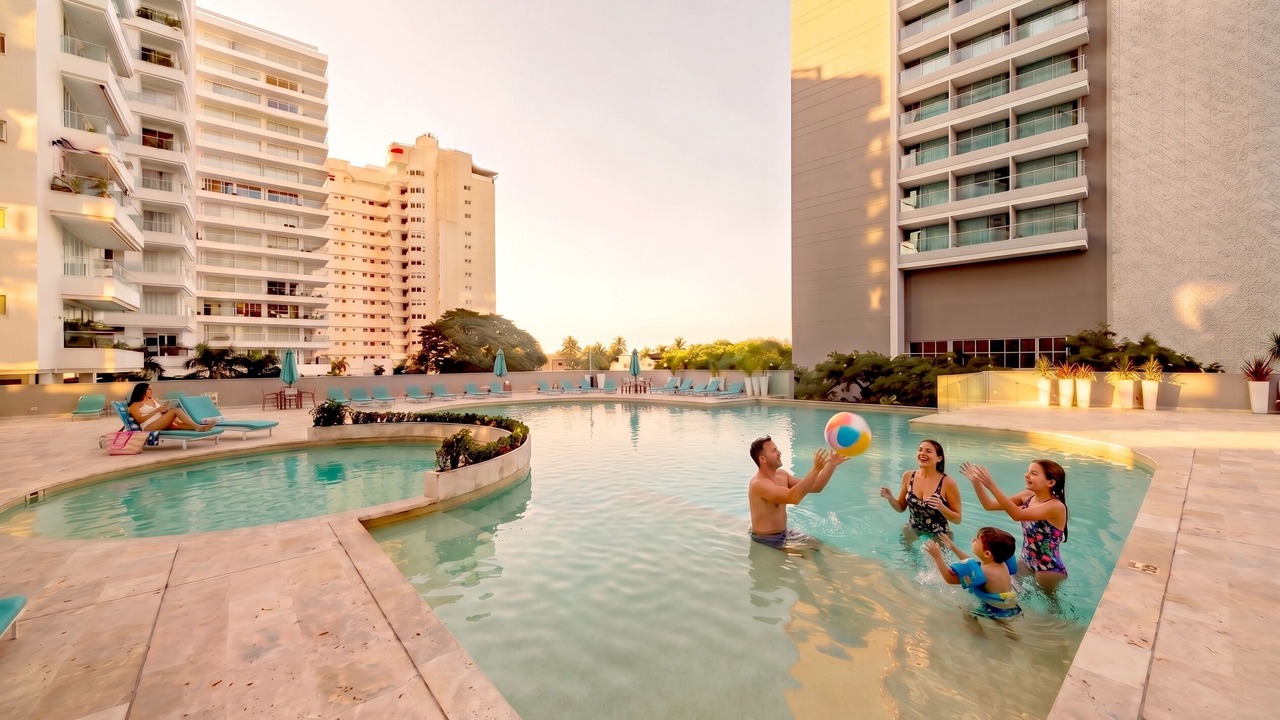 Photo of Outdoor in Santa Marta