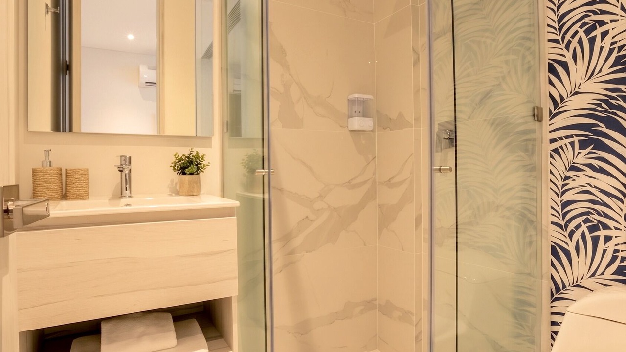 Photo of Bathroom in Santa Marta