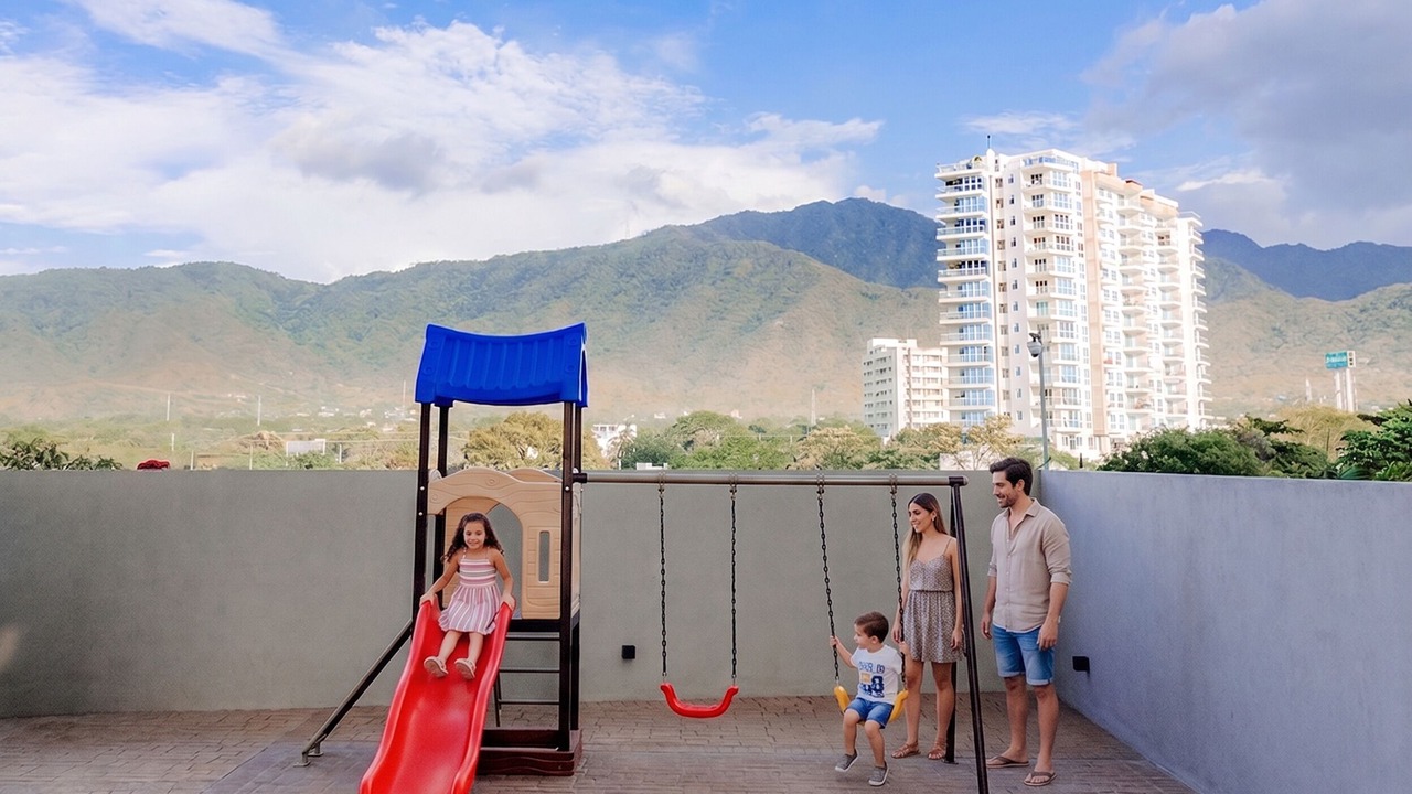 Photo of Others in Santa Marta