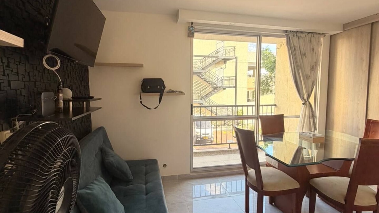 Photo of Livingroom in Girardot
