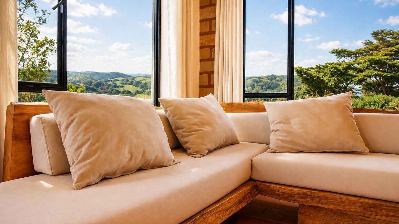 Photo of Livingroom in Gachantiva