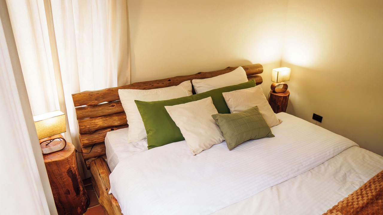 Photo of Bedroom in Gachantiva
