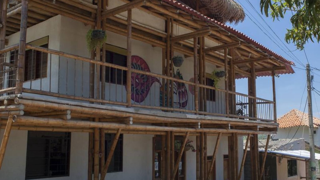 Photo of Outdoor in Taganga