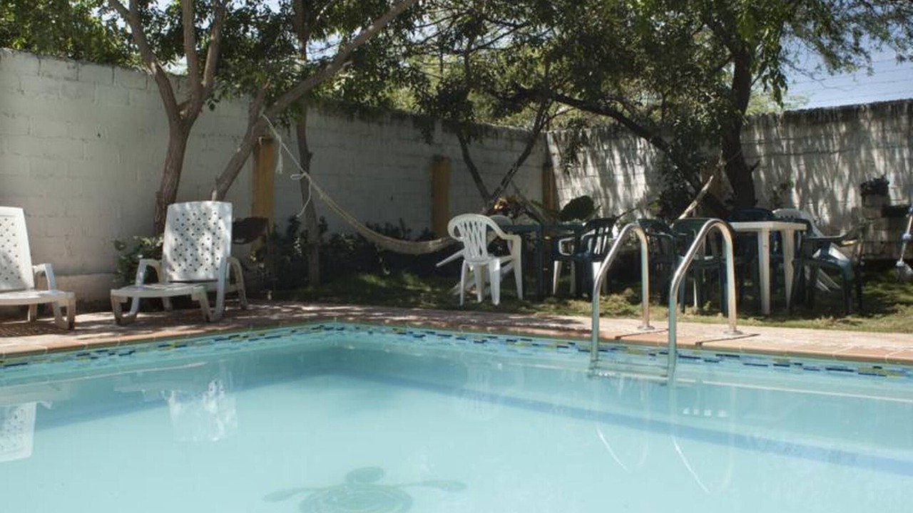 Photo of Outdoor in Taganga