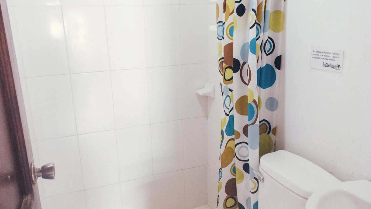 Photo of Bathroom in Taganga