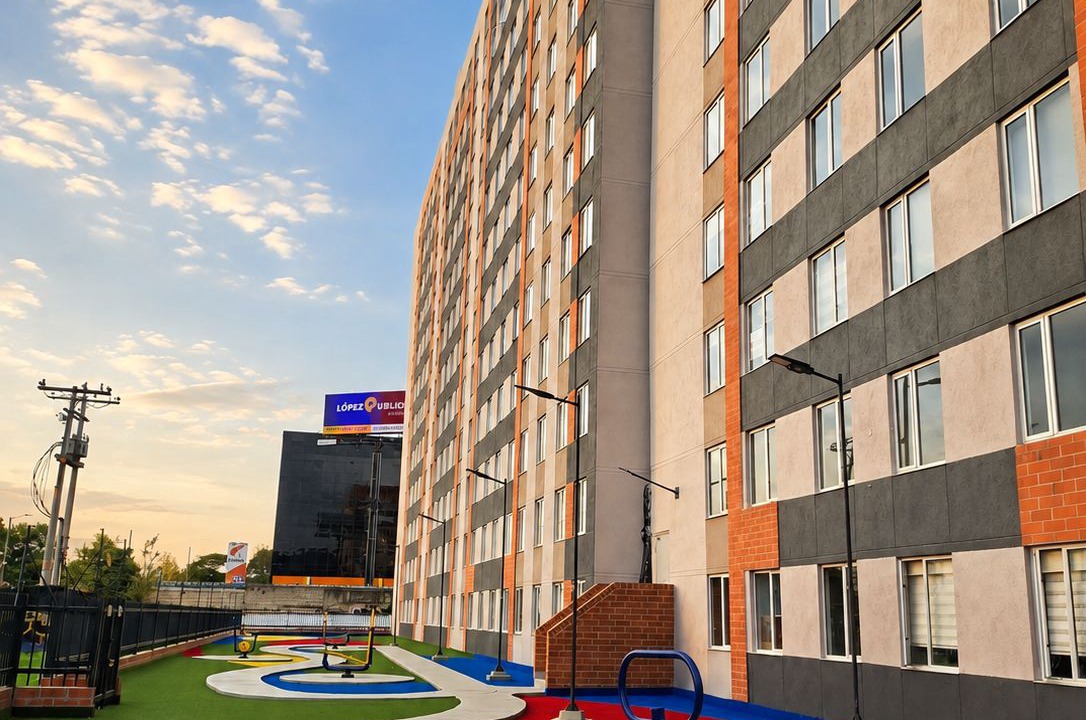 Photo of Outdoor in Calle 26