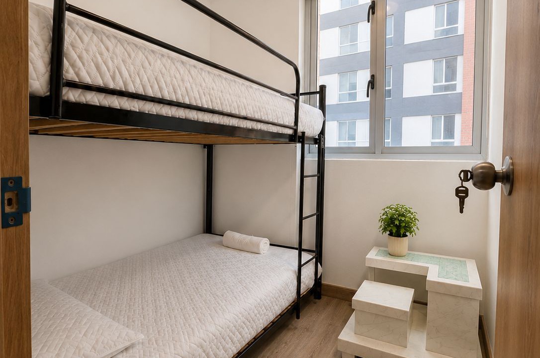 Photo of Bedroom in Calle 26