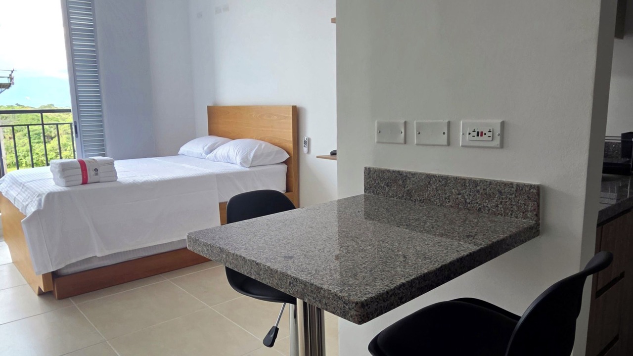 Photo of Bedroom in Villavicencio