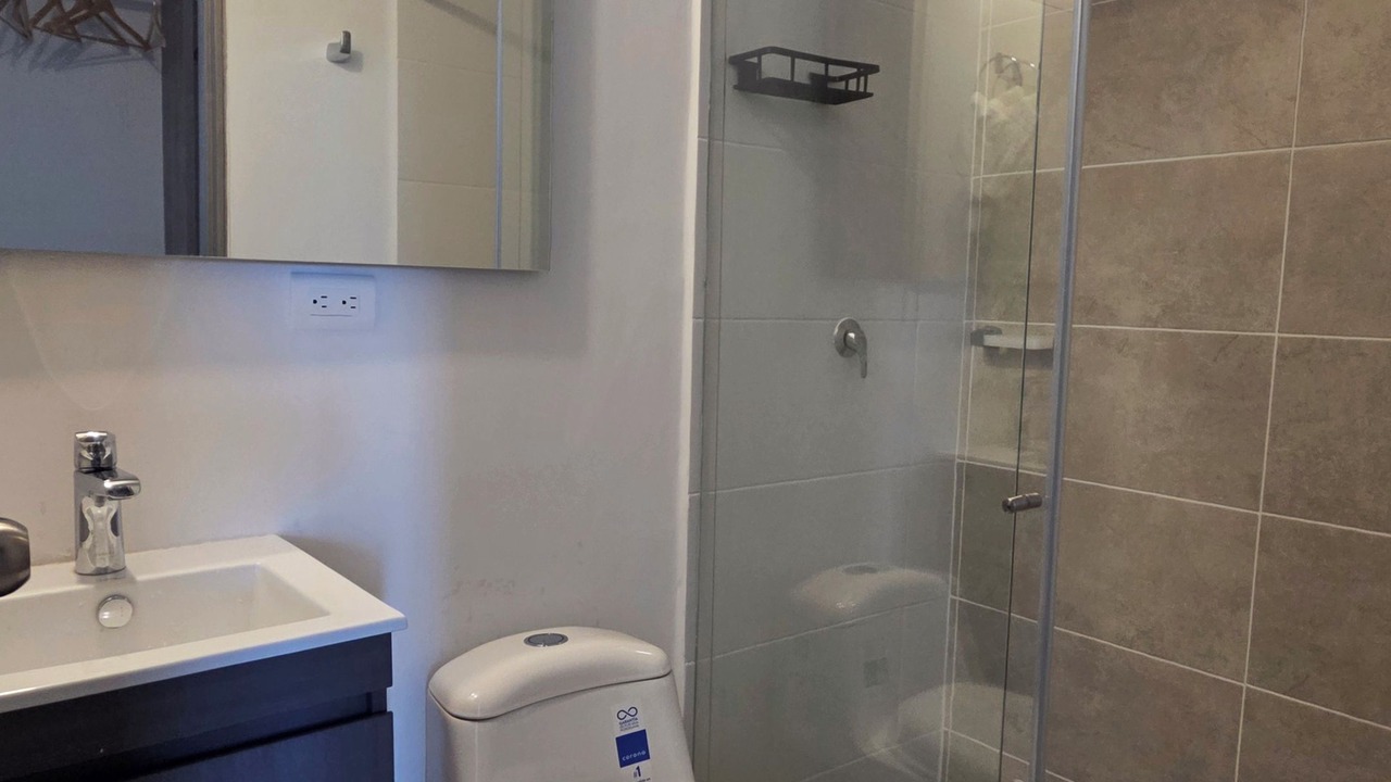Photo of Bathroom in Villavicencio