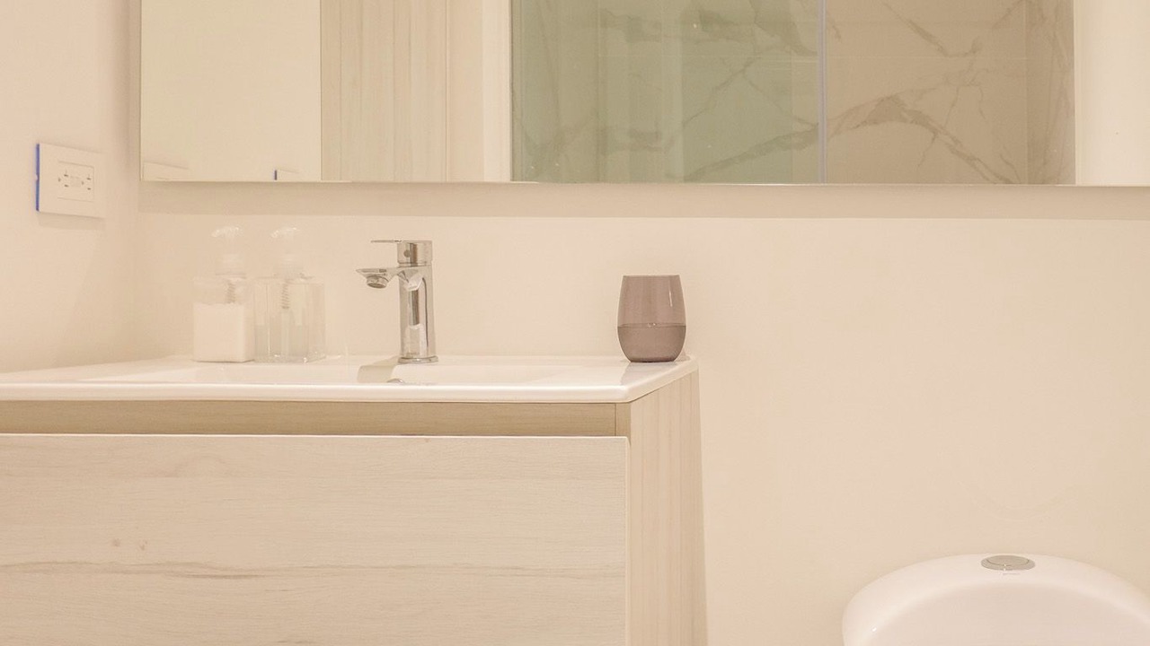 Photo of Bathroom in Santa Marta