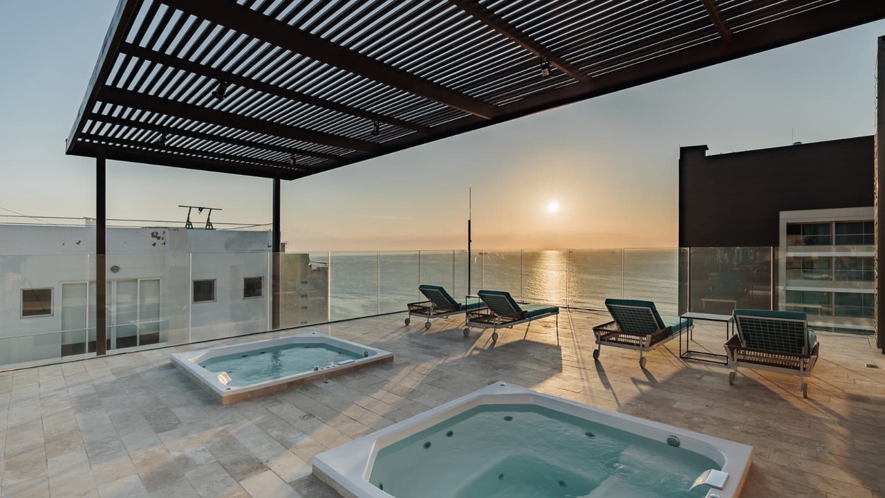 Photo of Patio Balcony in Santa Marta