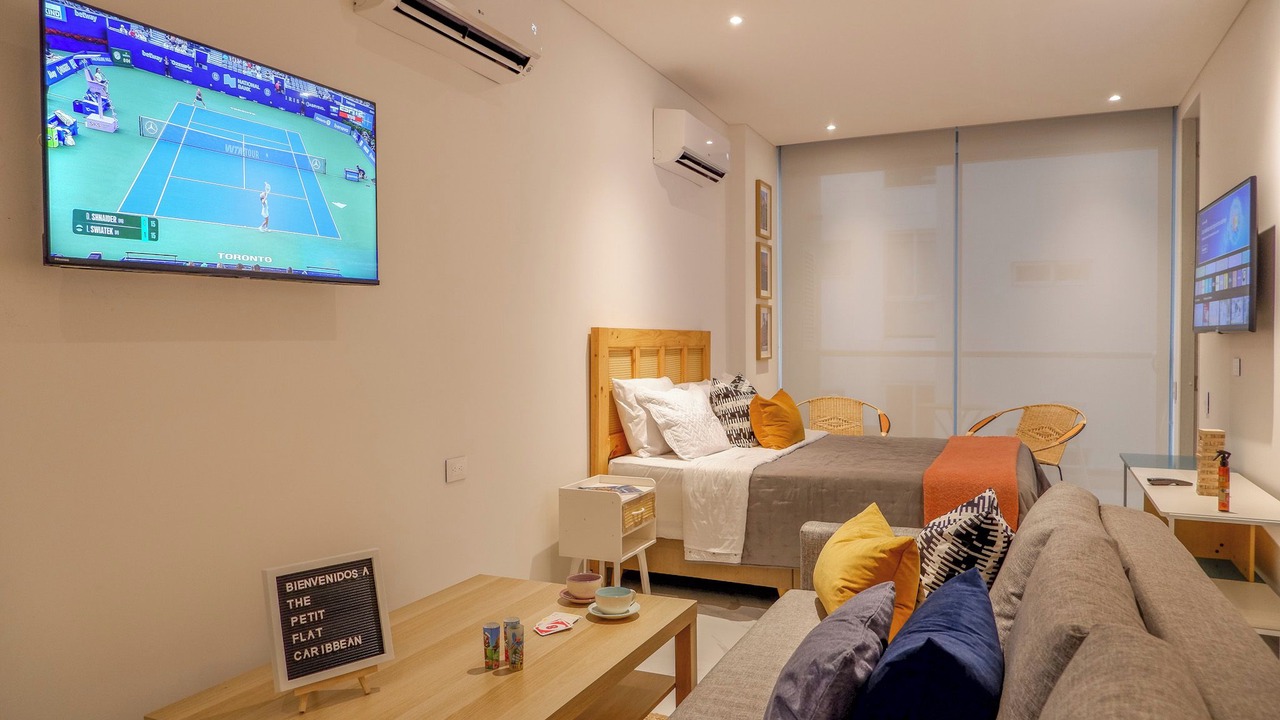 Photo of Bedroom in Santa Marta