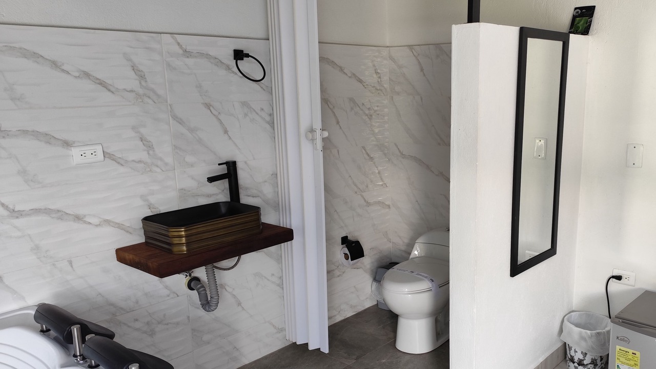 Photo of Bathroom in La Pintada
