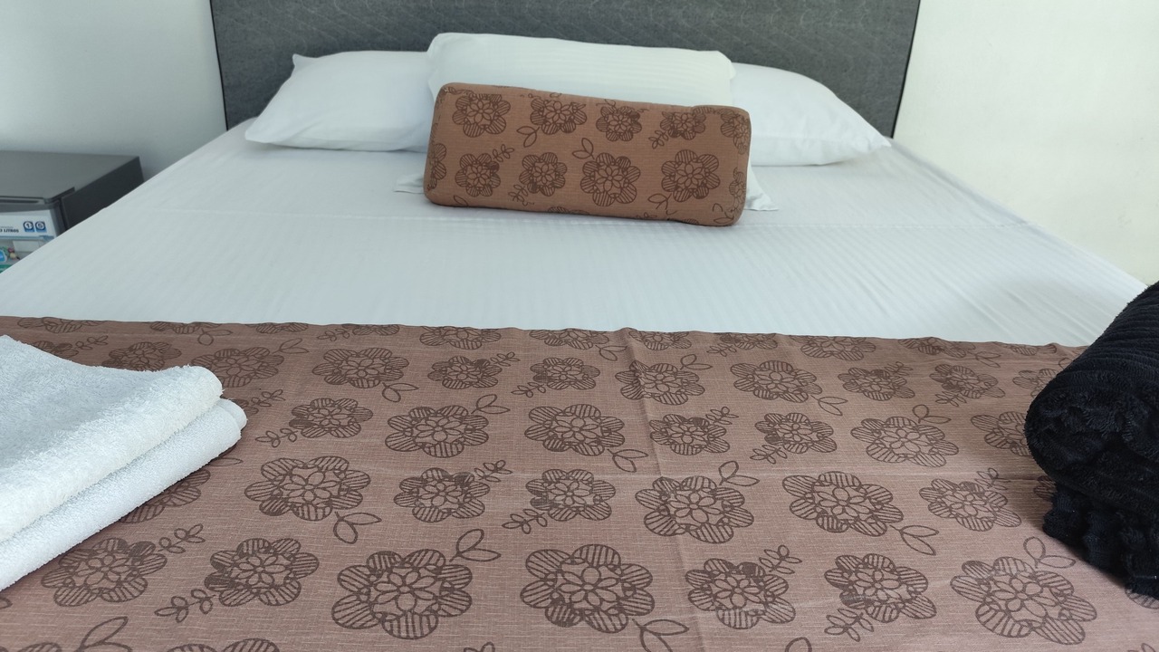 Photo of Bedroom in La Pintada