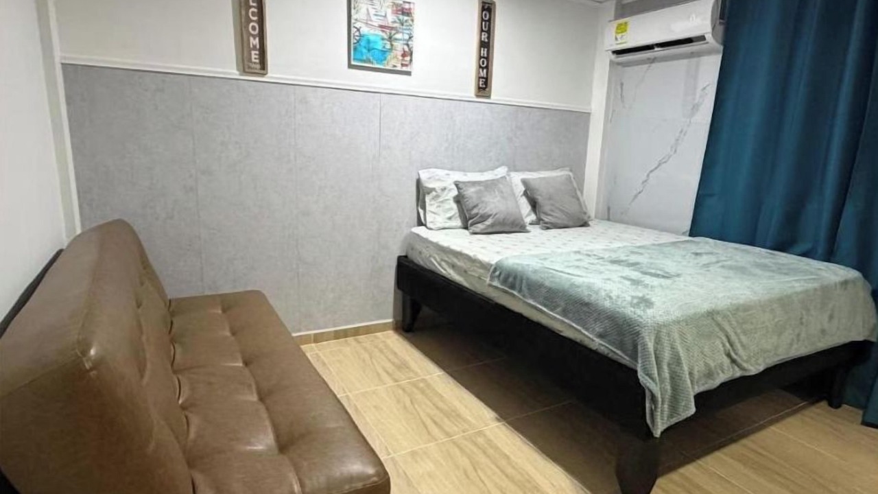 Photo of Bedroom in San Andres