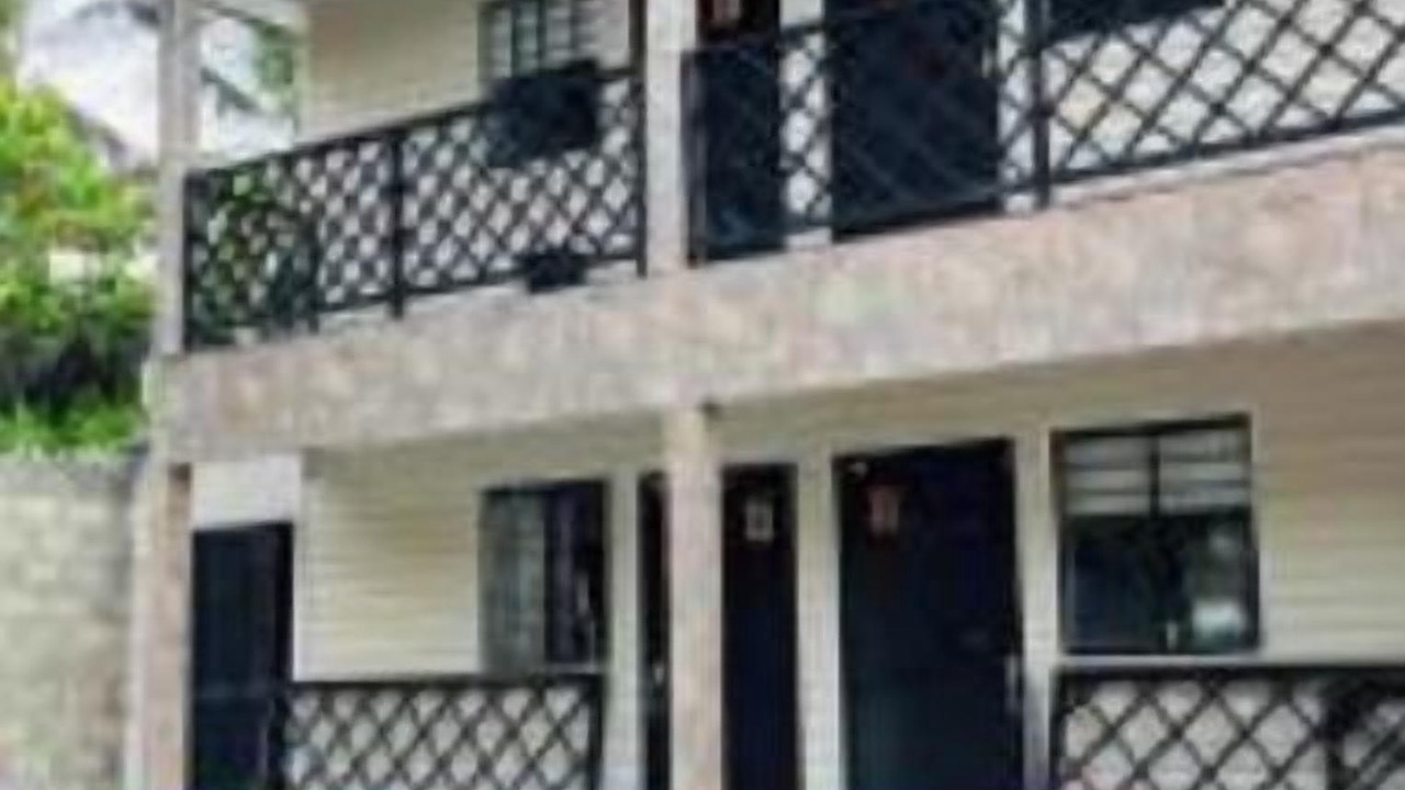 Photo of Outdoor in San Andres