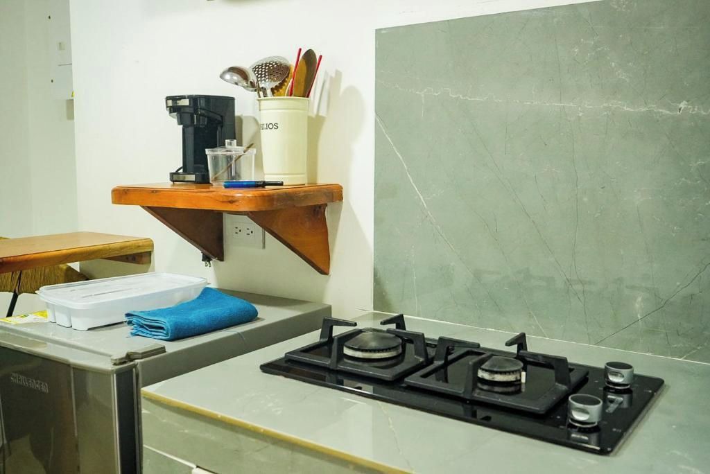 Photo of Kitchen in San Andres