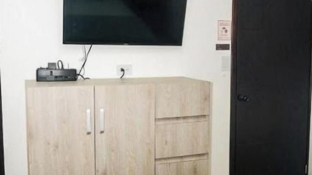 Photo of Bedroom in San Andres