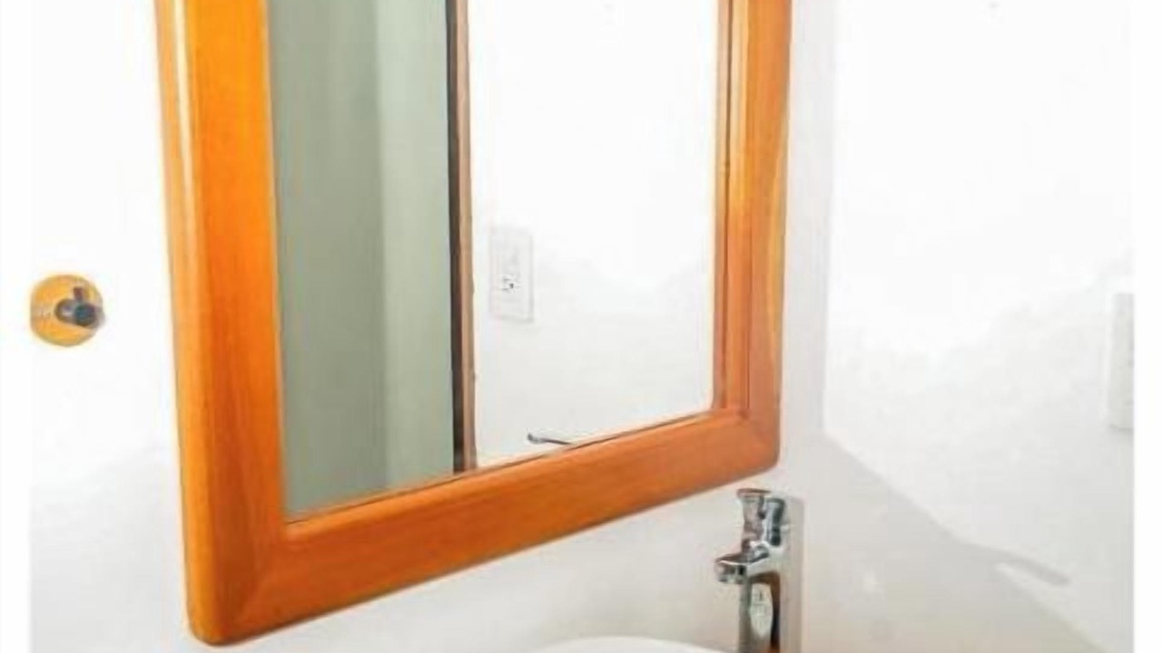 Photo of Bathroom in San Andres