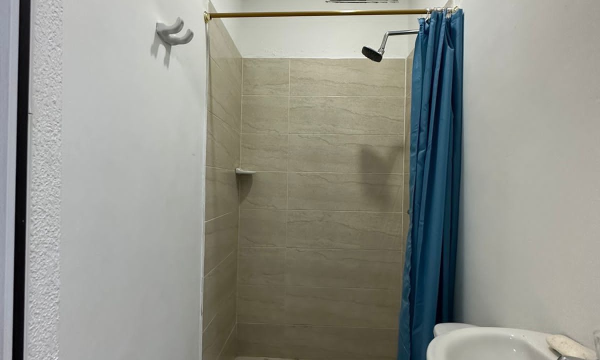 Photo of Bathroom in San Andres