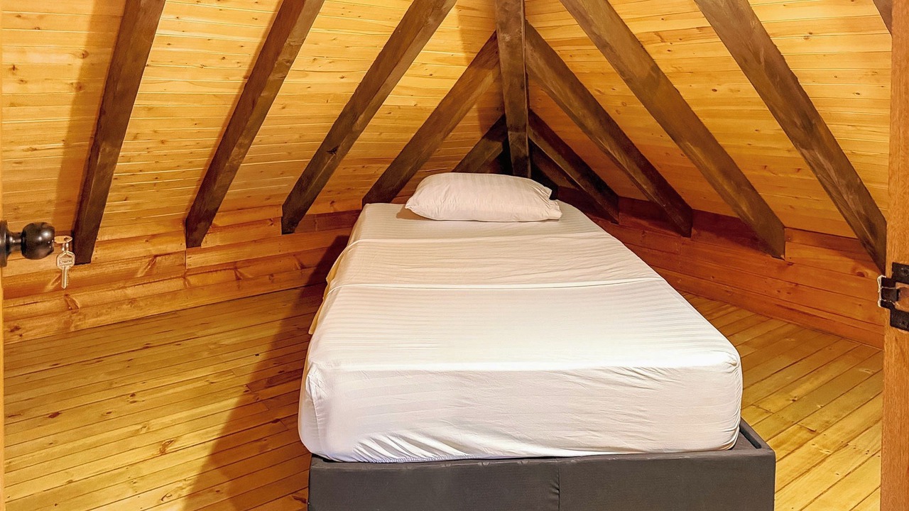 Photo of Bedroom in Rionegro