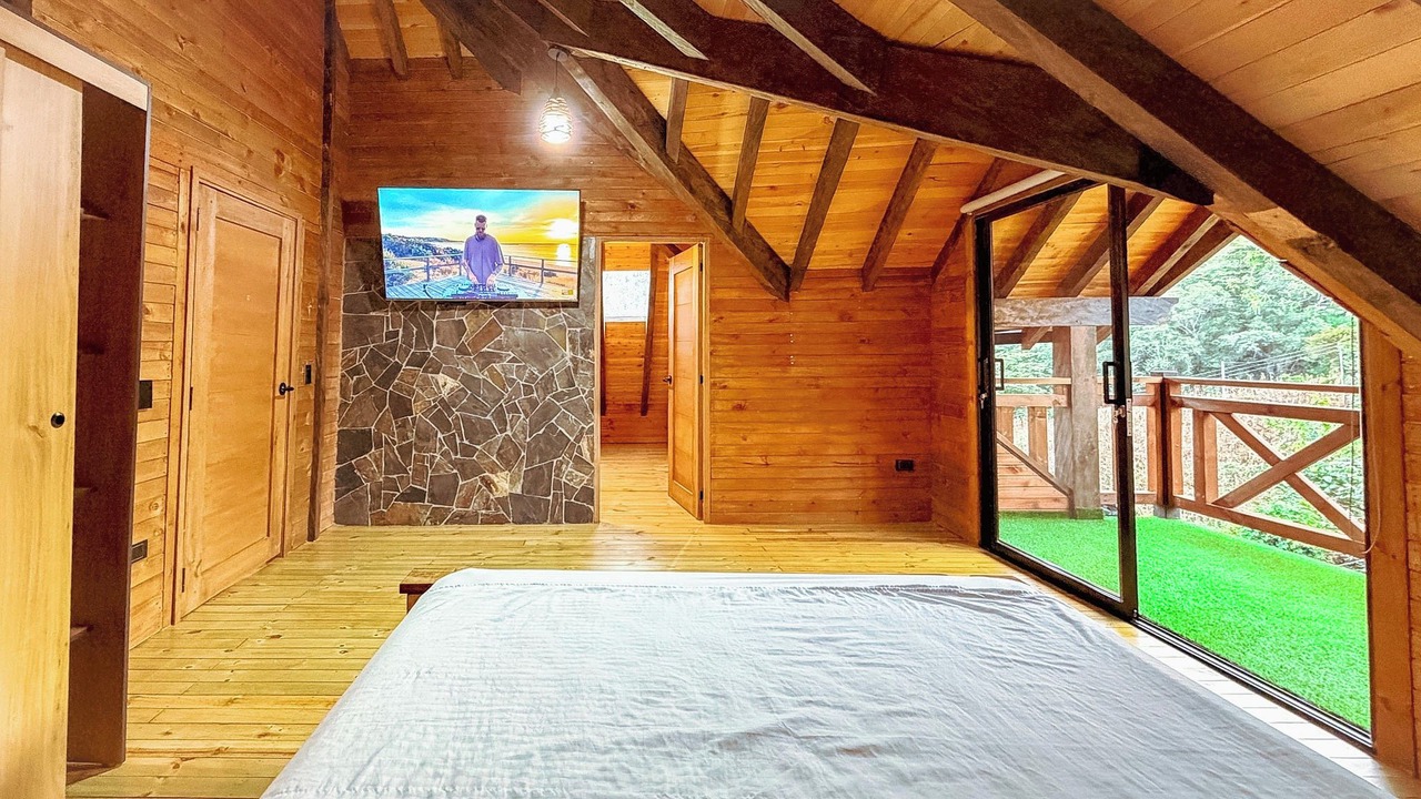 Photo of Bedroom in Rionegro
