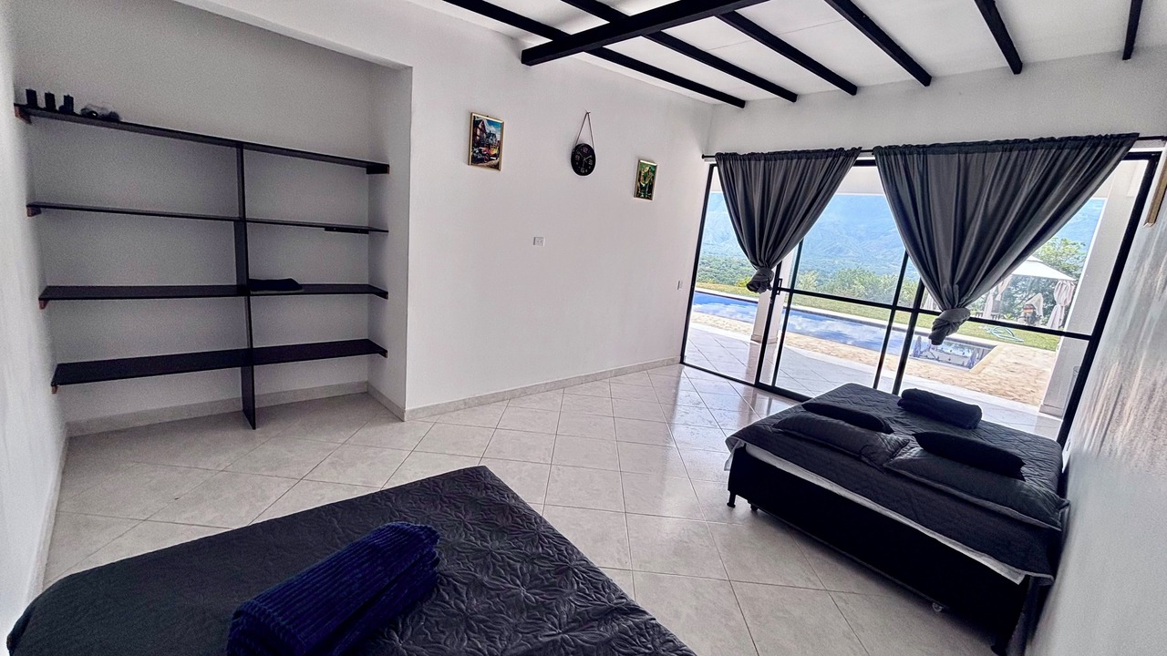 Photo of Bedroom in Santa Fe de Antioquia