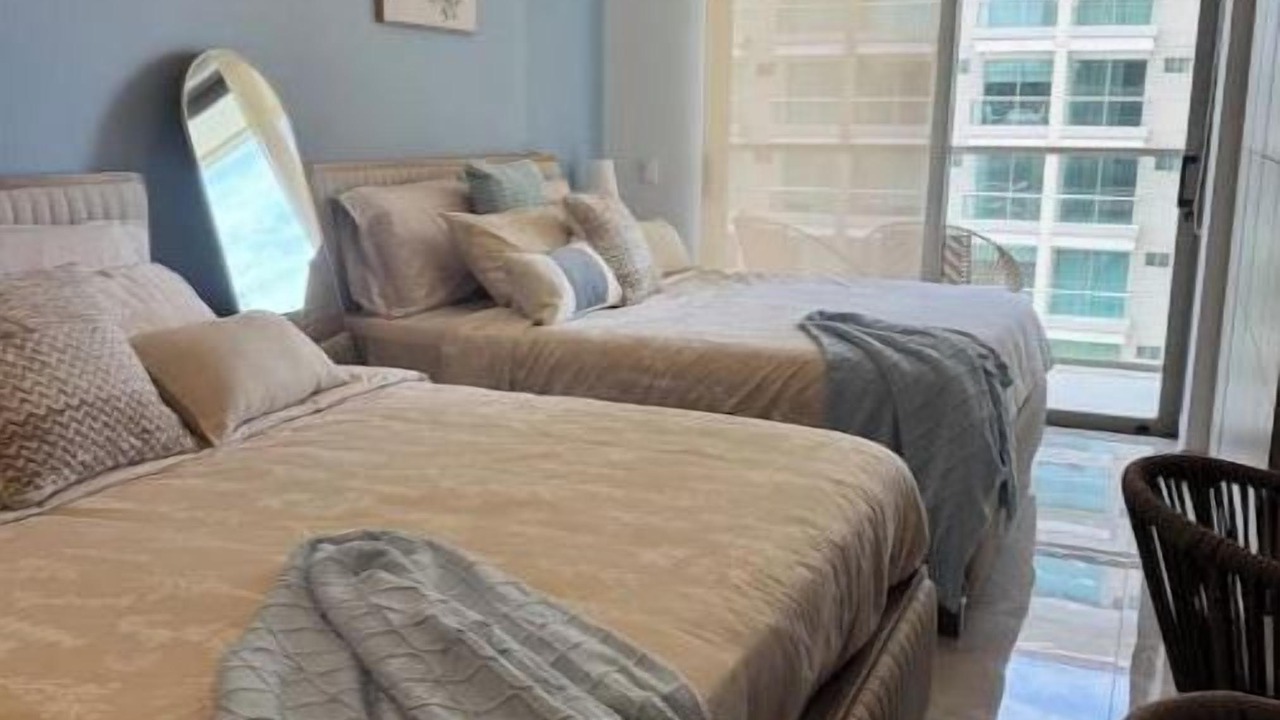 Photo of Bedroom in Santa Marta
