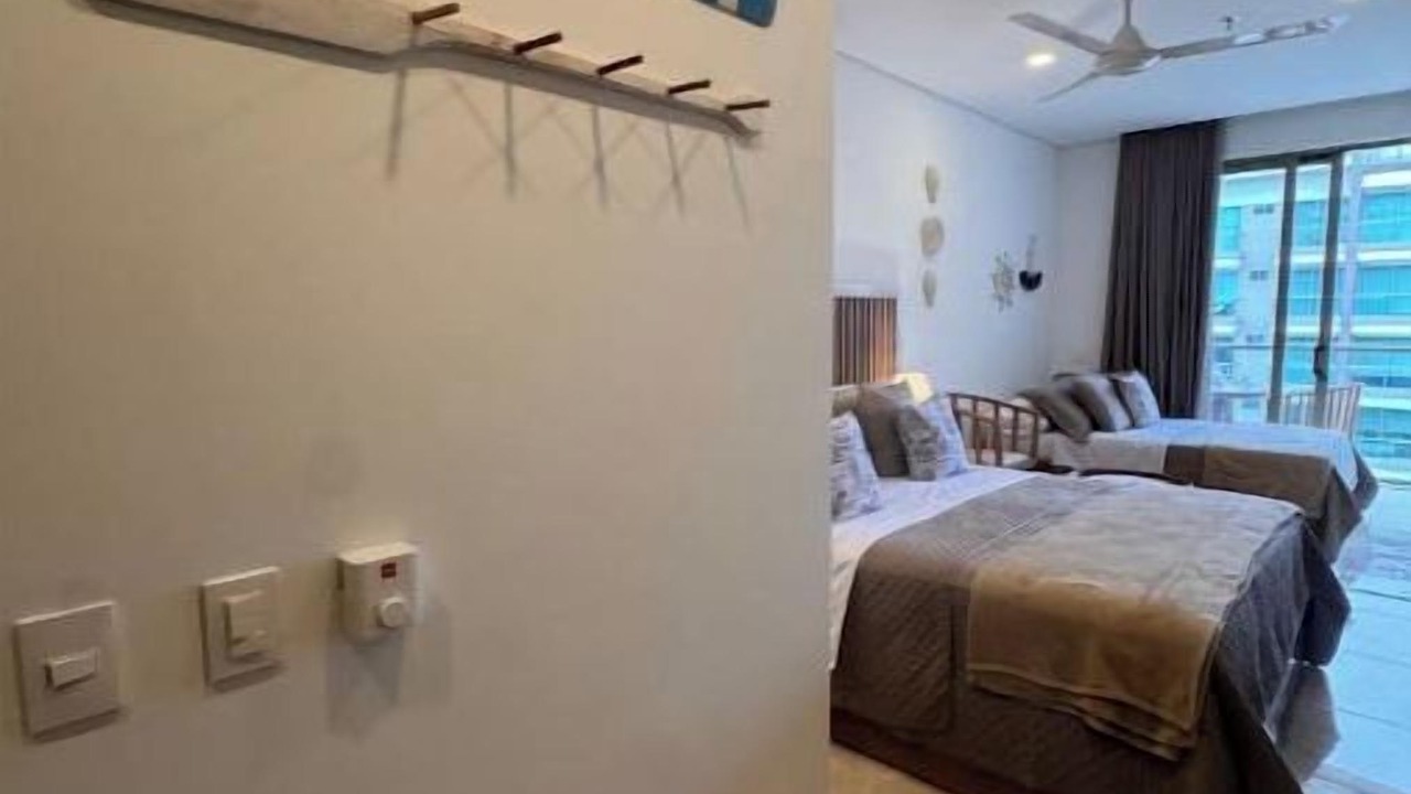 Photo of Bedroom in Santa Marta