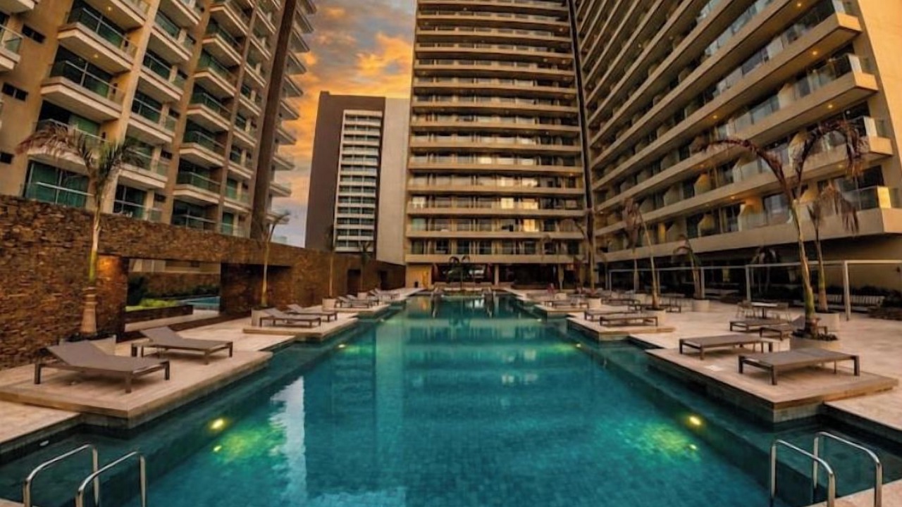 Photo of Outdoor in Santa Marta