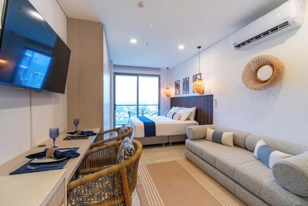 Photo of Livingroom in Comuna 3