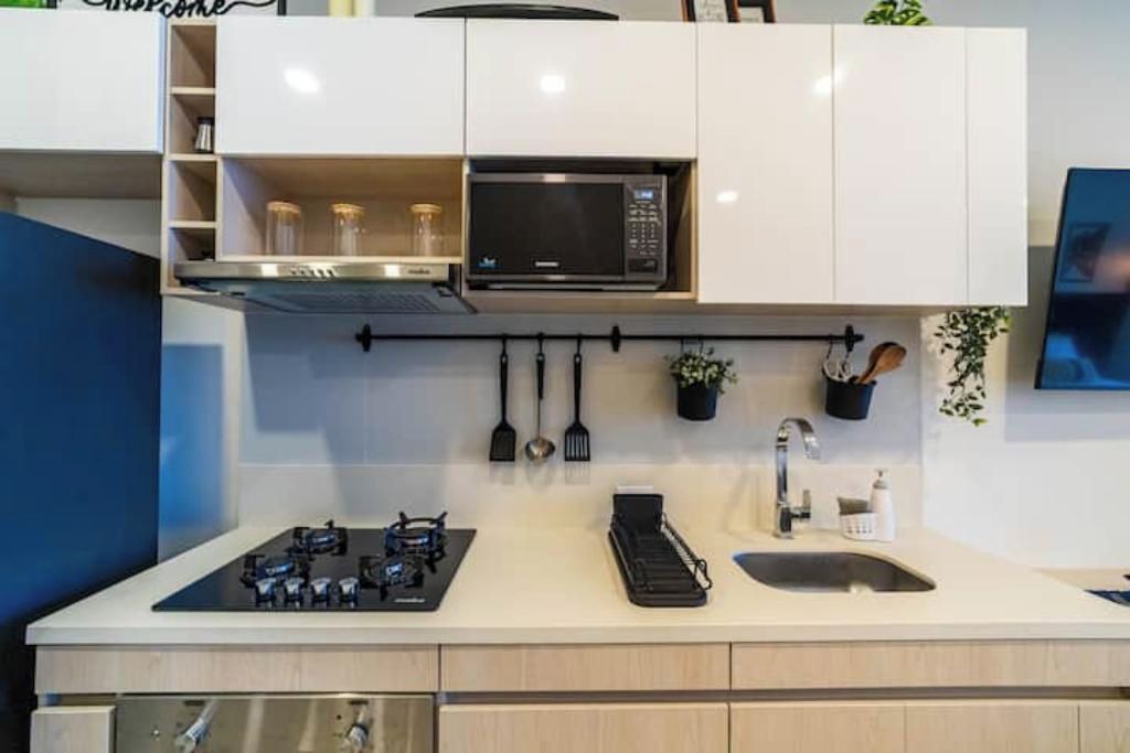 Photo of Kitchen in Comuna 3