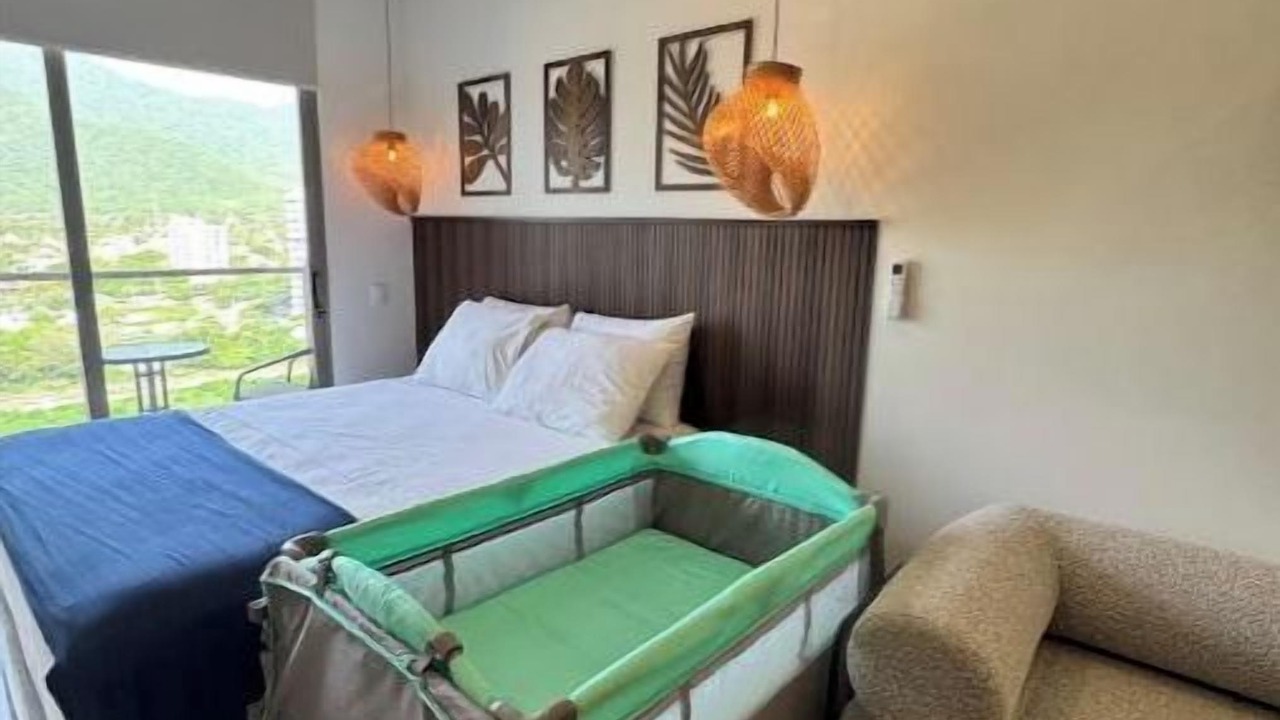 Photo of Bedroom in Comuna 3