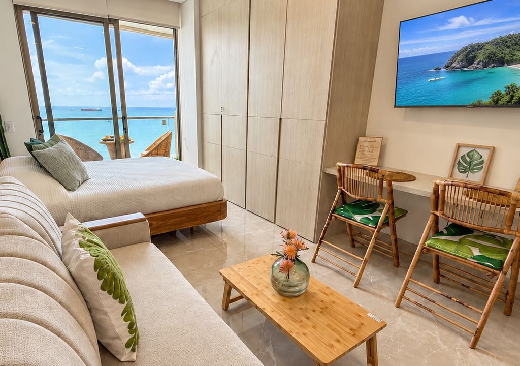 Photo of Livingroom in Papare