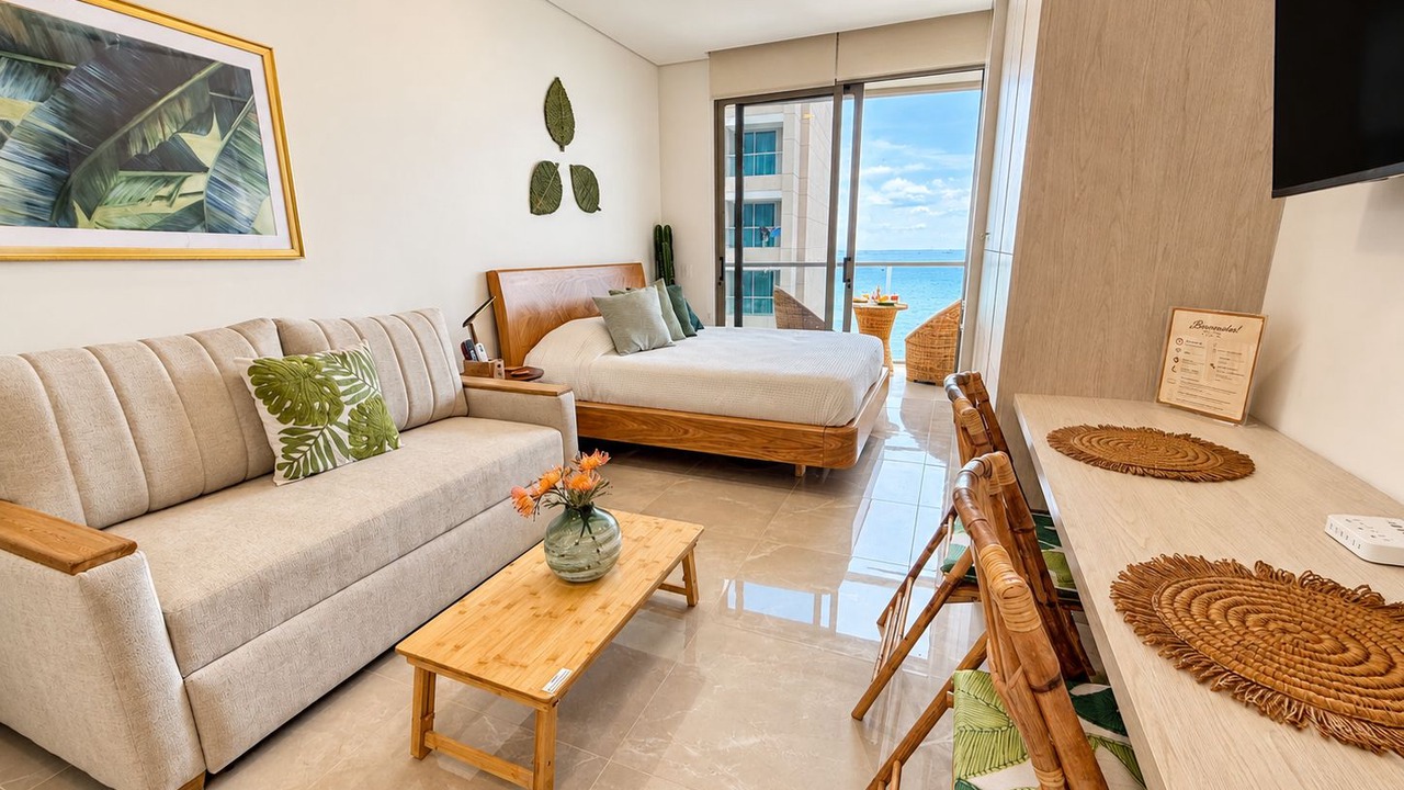 Photo of Bedroom in Papare